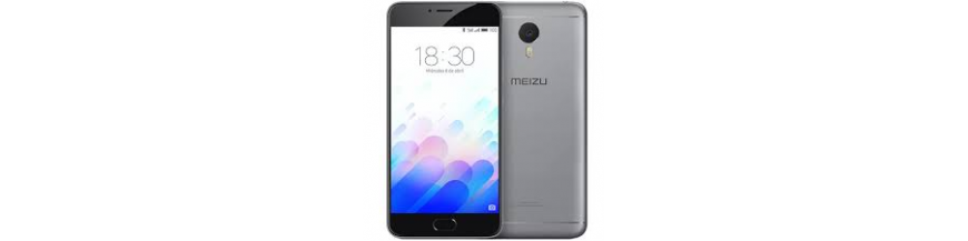 Meizu M3 Note L681H (Version Especial)